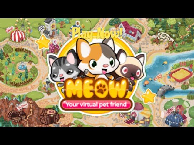 Meow Playground | Unofficial Trailer | Not Yet Grumpy Approved!