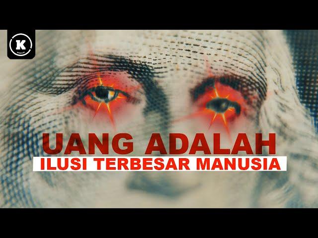 ILUSI TERBESAR MANUSIA