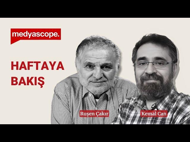 Asgari ücret ve CHP'nin tavrı, Suriye'de Türkiye damgası, Gelecek ve DEVA'dan istifalar