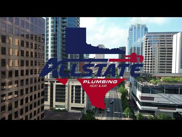 Allstate Plumbing Heat and Air | Austin I Still Love You Commercial | Parody 512-990-8600