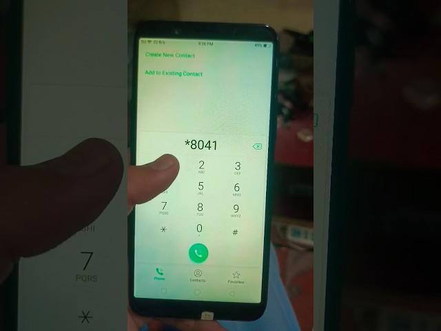 oppo all models imei change code #ytshorts #oppoallmodels #imeichangecode #ytshorts