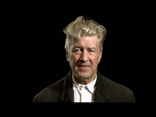 David Lynch Theater Presents:  Interview Project Trailer