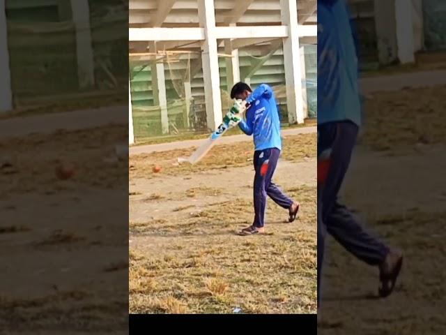 cricket shot.just wow
