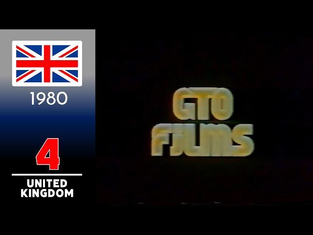 GTO Films (VHS capture, 1980)