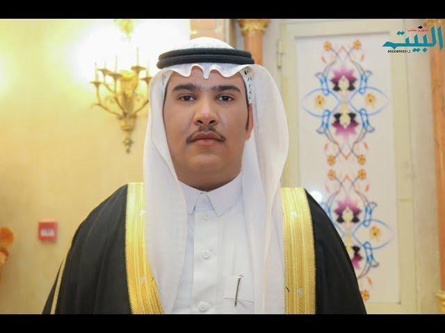 حفل زواج الشاب خالد بن ضويحي المهيمزي