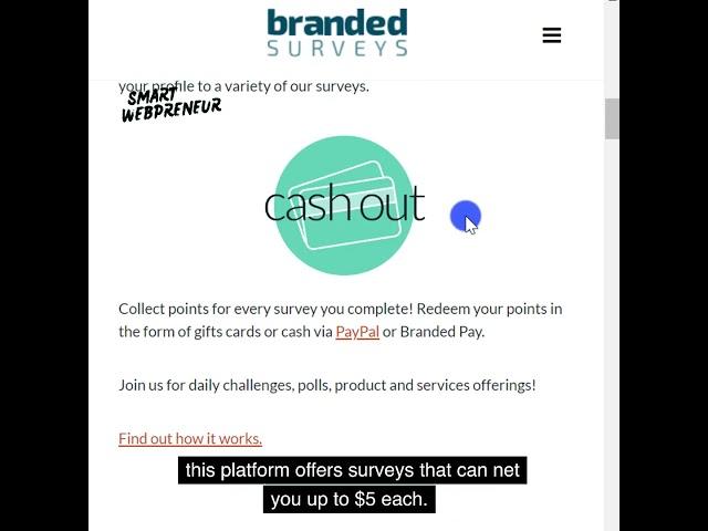 Top 3 Online Survey Sites to Earn $50 Per Day as a Beginner