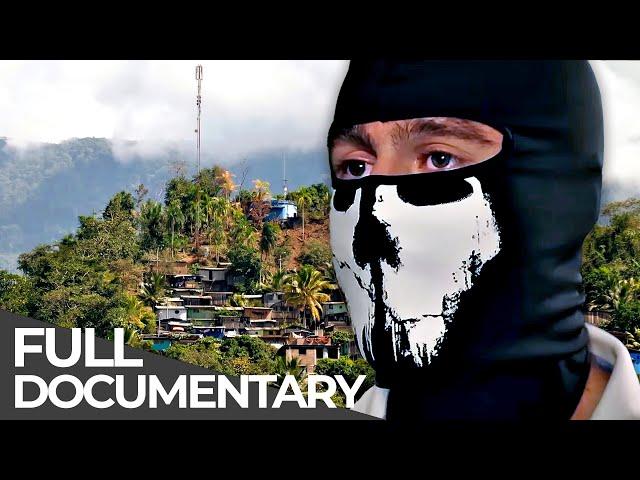 Meet the Drug Lords: Inside the Real Narcos | Mexico, Colombia, Peru | Free Documentary