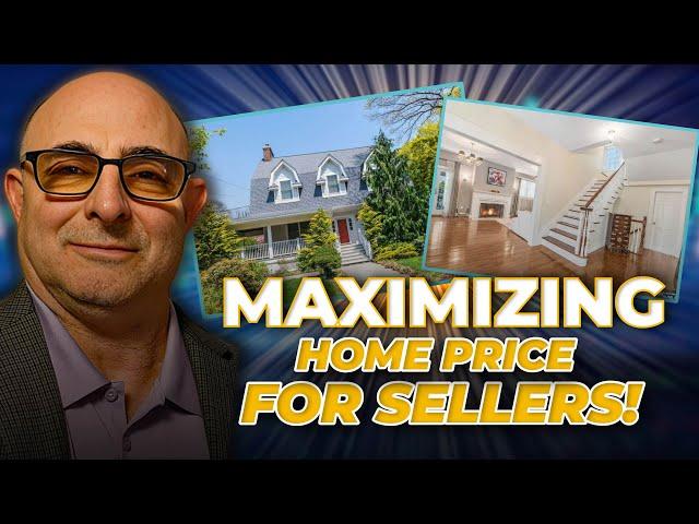 How Did This Northern NJ Realtor Get 100 Customers to an Open House?