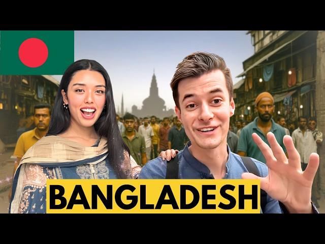 Bangladesh: The Country Of Culture Shock(Full Documentary) |Bangladesh Travel Vlog |Cox’s Bazar Tour