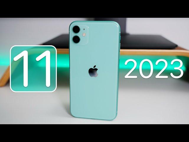 iPhone 11 in 2023 - Should You Still Buy it?