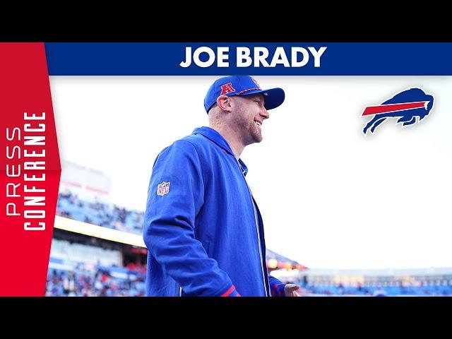 Joe Brady: “Found A Way To Go 1-0” | Buffalo Bills