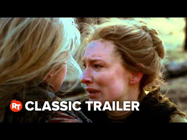 The Missing (2003) Trailer #1