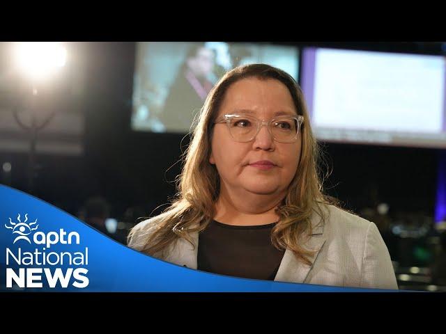 AFN national chief on child welfare reform, Jordan’s Principle | APTN News