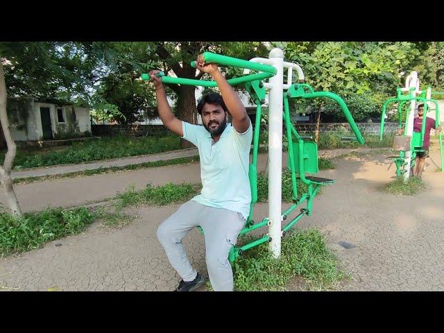 Good Morning Vlog | Sandesh Maurya