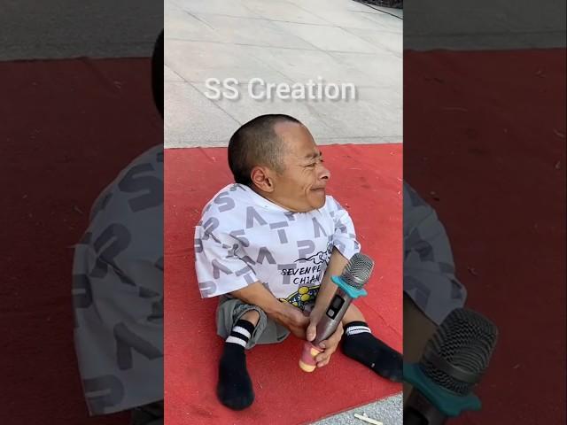 Tasbih Song | Disable Man#disabled#disabledlife#shorts