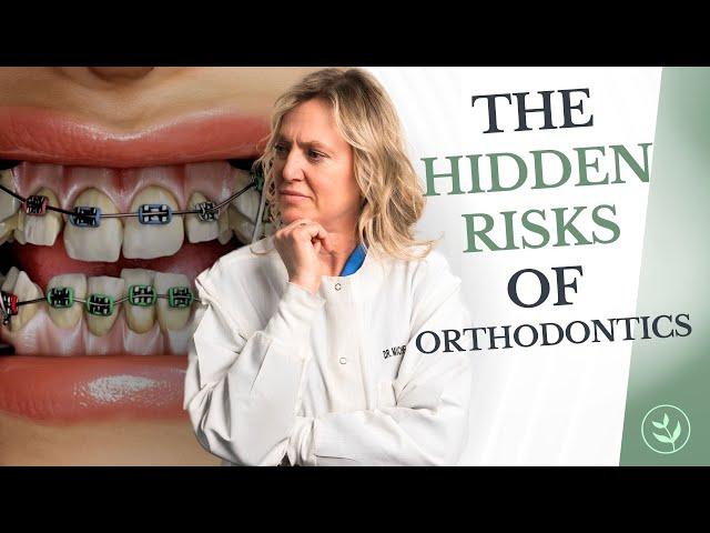 Dangers of Orthodontics: The Hidden Risks You Need to Know!