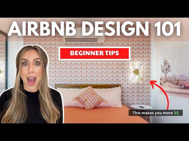 11 Airbnb Design Mistakes Newbies Make (Avoid These)