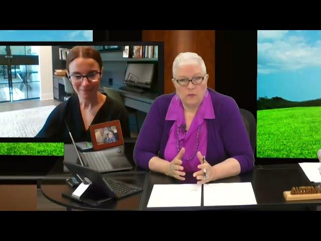 Emily Levy & Shannon Penrod Discuss Autism Education & Personalized Learning on Autism Live