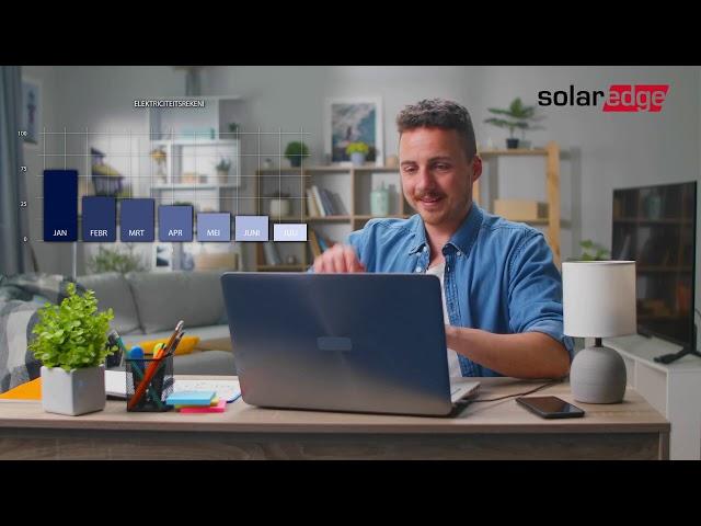 SolarEdge oplossingen - eigenverbruik optimaliseren