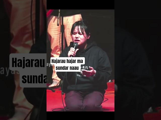️️️ full worship  click ️️ #jesussongnepali #joshuahimalayas #jesus #myjesus