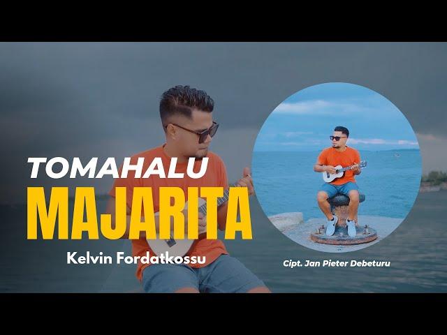 TOMAHALU MAJARITA - Kelvin Fordatkossu (Official Music Video)