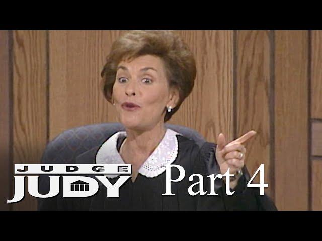 Neighbor Calls Cops on Noisy Kids | Part 4