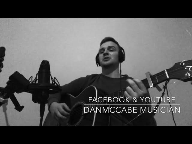 The Dubliner's - Dublin In The Rare Ould Times - Dan McCabe