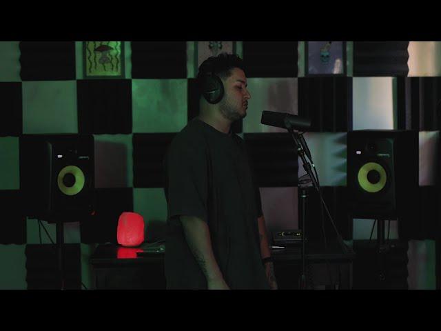 Somebody Else (One Take) • Cryptic Wisdom