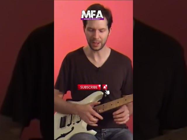 Paul Gilbert Picking Tips @paulgilbertrock @paulgilbertbrasil5123 @IbanezOfficial