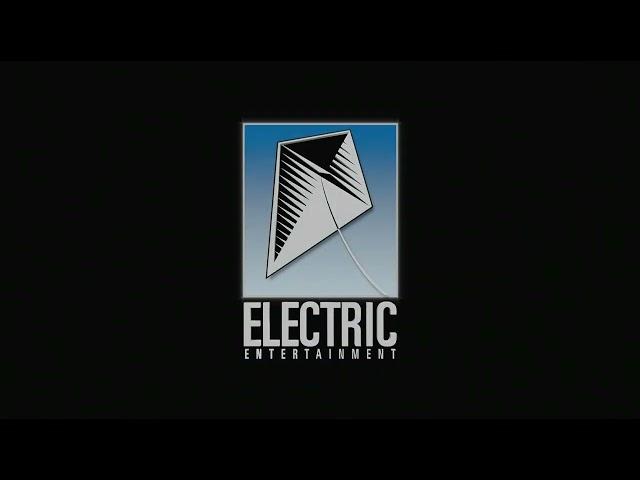 Electric Entertainment (2017)