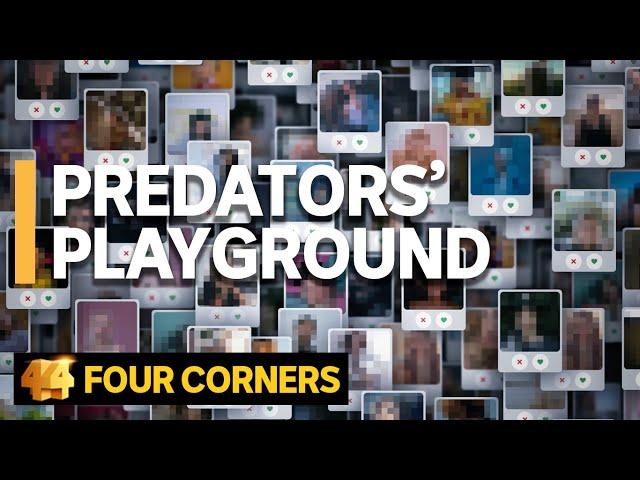 Tinder: Investigation reveals the dark side of the dating app | Four Corners