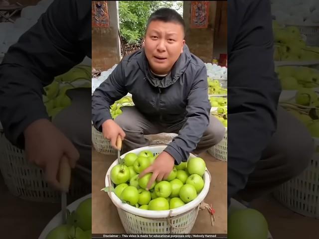  fake apple's in tamil #shorts #tamil #apple
