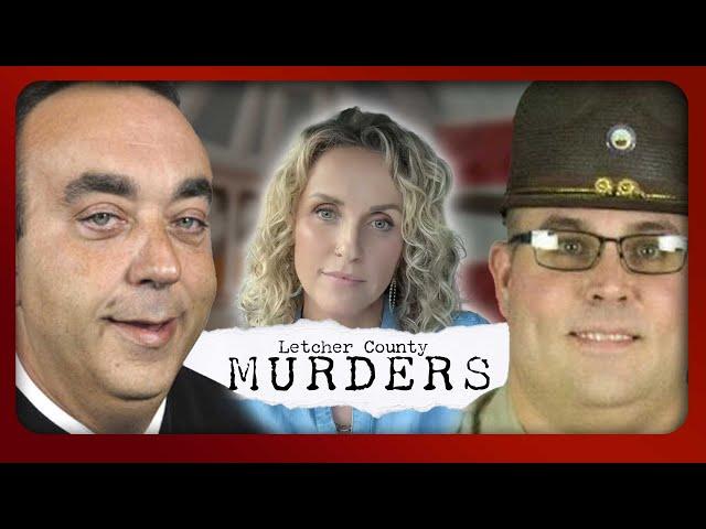 The Letcher County Murders • The Corruption Happening in Kentucky