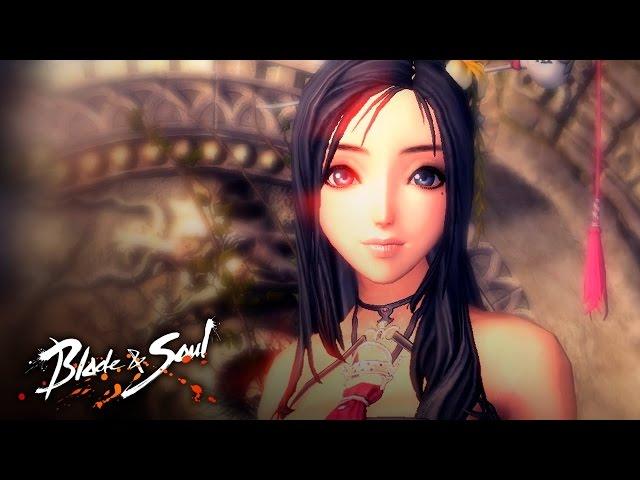 Blade & Soul (Free MMORPG): Namsoyoo Profile & Mod (All Servers)