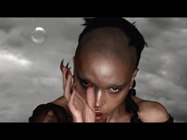 FKA twigs - Eusexua