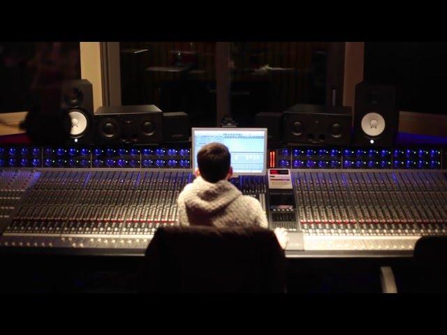 #1 Professional Online Mixing & Mastering - Mixing and Mastering Services