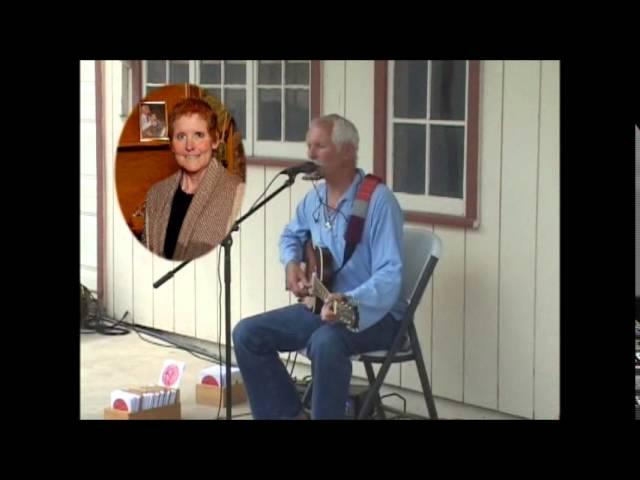 Michael Murphy - Rita's Song