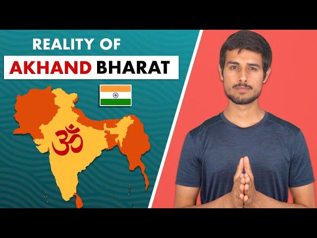 Is Akhand Bharat Possible? | Sardar Patel | Dhruv Rathee