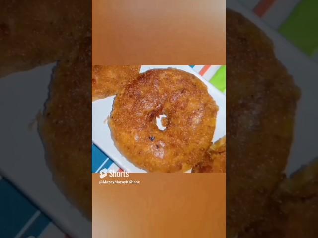 Aloo Donuts Recipe-Kids Lunch Box-Tiffin Box Recipe #shorts #short #shortvideo #shortsvideo