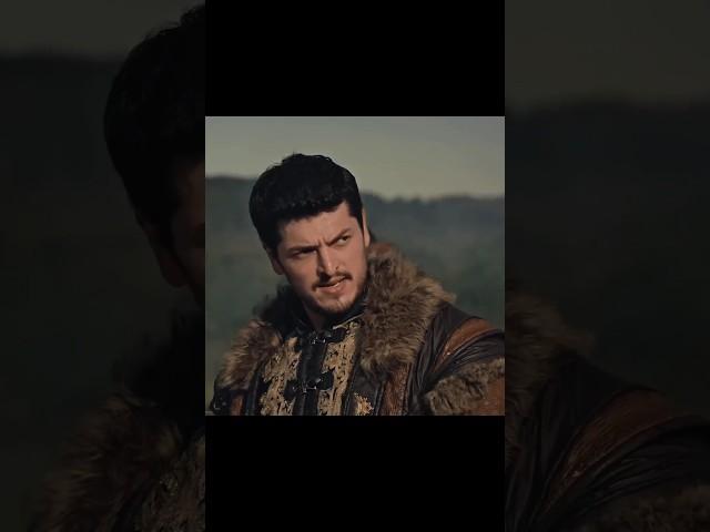 Alaudein bey x Ahmed #alauddinbey #orhan #osman #turgut #bala #ertugrul