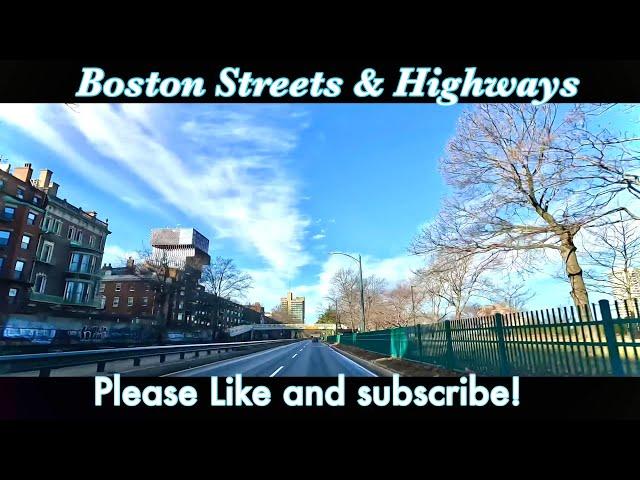 Subscribe to Boston Streets & Highways