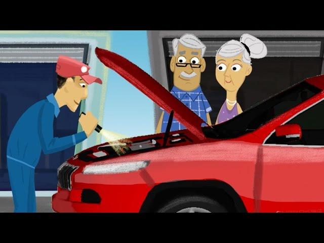 Buying a Used Car - Consumer Tips | Federal Trade Commission