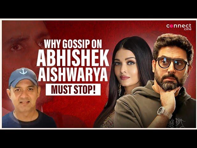 Why Media needs to be SENSITIVE!  | Faridoon Shahryar | Connect Cine