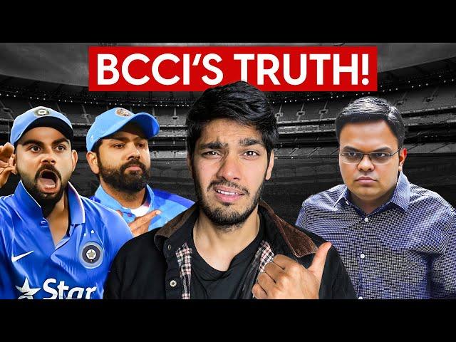 Why Indian Cricket Fans Hate BCCI