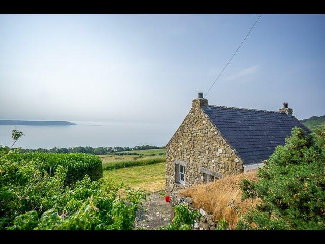 Talarfor, Rhiw For Sale, Llyn Peninsula, North Wales