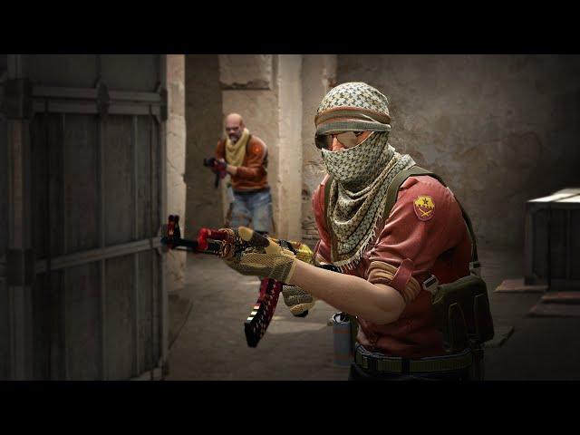 Фонк для CS:GO \/ Phonk for CS:GO