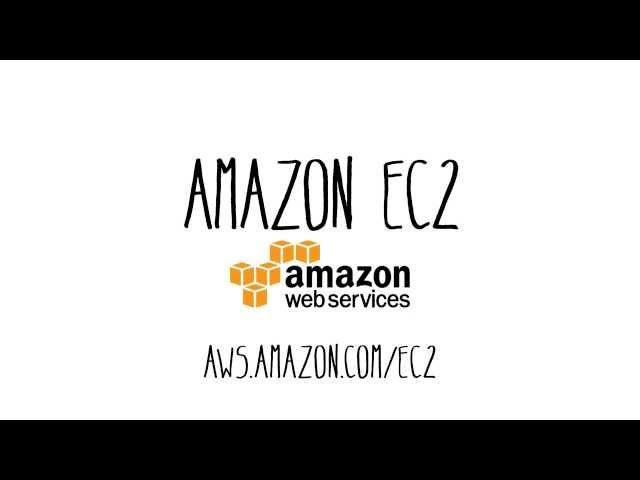 Introduction to Amazon EC2 - Elastic Cloud Server & Hosting with AWS