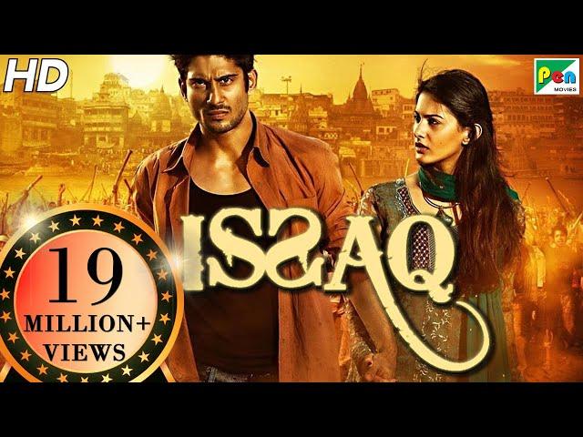 Issaq | Full Movie | Prateik Babbar, Amyra Dastur, Ravi Kishan