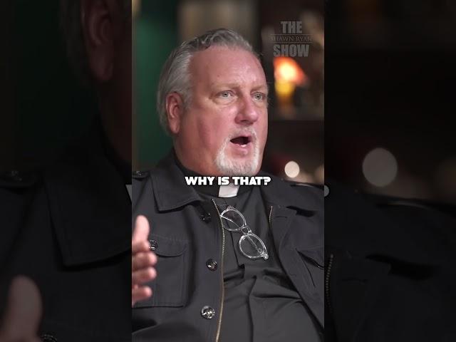 Exorcist: "They Sacrifice the Homeless on Halloween"