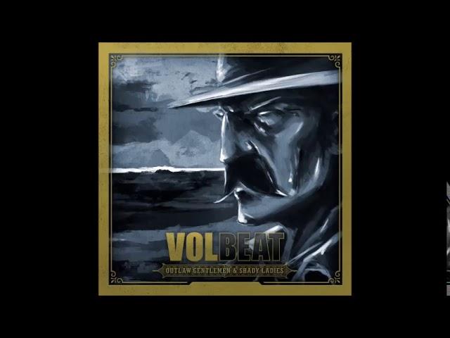 Volbeat - Lola Montez